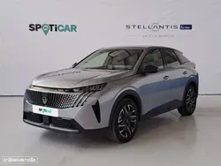 Peugeot 3008 1.2 Hybrid Allure e-DCS6