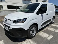 Fiat Doblo FOURGON M DIESEL 130 CH AUT. 4p