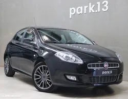 Fiat Bravo 1.6 M-Jet Sport