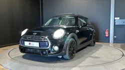 Mini 3 portes HATCH F56 Cooper S 192 Finition Exquisite toit ouvrant