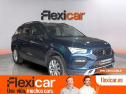SEAT Ateca 1.5 EcoTSI S&S Style