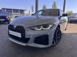Bmw Série 4 Gran Coupé 430dA xDrive 286ch M Sport