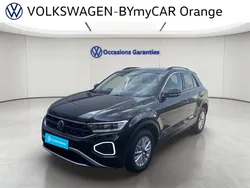 VOLKSWAGEN T-Roc 2.0 TDI 150 Start/Stop DSG7 Life Business