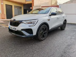 Renault Arkana Arkana 1.6 E-Tech Engineered Fast Track 105kW Engineered Fast Track