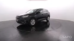 Opel Grandland X de 2021