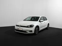 Volkswagen GOLF VII 1.0 TSI 110 CV TYPE SOUND ACC FRONT ASSIST BLUETOOTH CARPLAY SIEGES CHAUFFANT FEUX LED JANTES ALU
