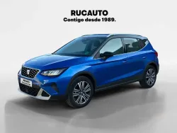 SEAT Arona 1.0 TSI S&S Xperience XS 110