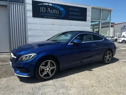 Mercedes Classe C COUPE 2.0 300 245 SPORT LINE 7G-TRONIC GARANTIE 12 MOIS