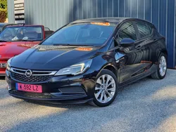 Opel astra iv (2) 1.6 cdti 110 ecoflex s/s business connect