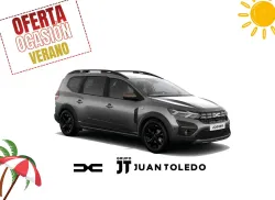 DACIA Jogger 1.0 ECO-G Extreme Go 5pl.