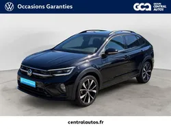 Volkswagen Taigo 1.0 TSI 116 DSG7 R-Line Edition