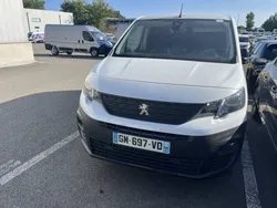 Peugeot Partner FGN FOURGON M 950 KG BLUEHDI 100 S&S BVM6