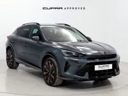 CUPRA Formentor 1.5 e-Hybrid 200 VZ Extreme DSG