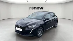 PEUGEOT 208 Electrique 50 kWh 136ch Roadtrip
