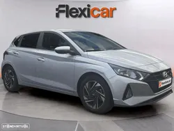 Hyundai i20 1.2 Comfort