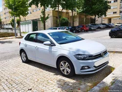 VW Polo 1.0