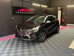 RENAULT CAPTUR 130chv Initiale Paris - Caméra 360 / Sièges & volants chauffant / TO Pano