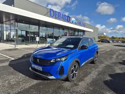 Peugeot 3008 1.5 BLUEHDI 130CH S&S GT EAT8