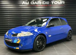 RENAULT MÉGANE II RS 2.0 T 225 Ch F1 TEAM