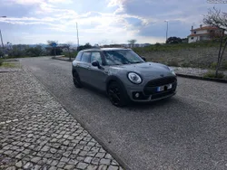 MINI Clubman 116cv