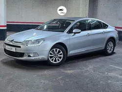 CITROEN C5 II 1.6 HDi 112ch Millénium BVM5 27700km