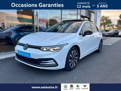 VOLKSWAGEN Golf 2.0 TDI SCR 150 DSG7 Active