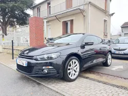 Volkswagen Scirocco 1.4 TSI 160 Sport & Style DSG7