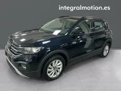 VOLKSWAGEN T-Cross 1.0 TSI Advance