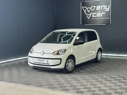 VOLKSWAGEN UP 1.0 60 ch SERIE CUP 5P