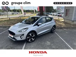 Ford Fiesta Active 1.0 EcoBoost 85ch S&S 4cv Euro6.2