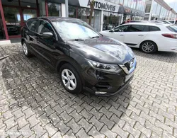 Nissan Qashqai 1.5 dCi N-Connecta