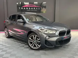 Bmw X2 sDrive 18 d M Sport 150