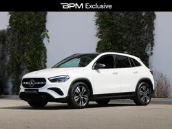 Mercedes-benz GLA 200 d 150ch Progressive Line 8G-DCT
