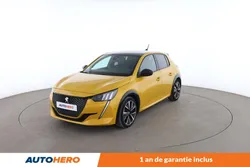 Peugeot 208 1.2 PureTech GT Line EAT8 130 ch