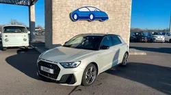 Audi A1 SPORTBACK 30 TFSI 116CH S LINE