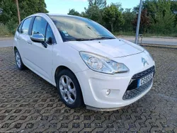 Citroën C3 1.2 VTI 100000 km