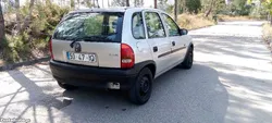 Opel Corsa Opel corsa b