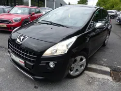 Peugeot 3008 1.6 THP 16V PREMIUM PACK