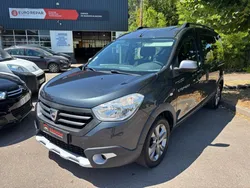 Dacia Dokker 1,5 Dci 90 Stepway