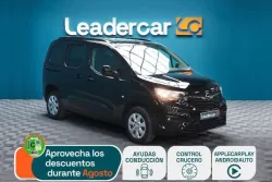 OPEL Combo Cargo 1.5TD S&S L 1000 Express 100