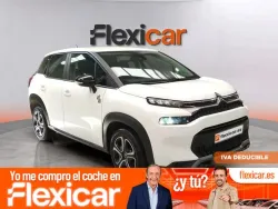 CITROEN C3 Aircross Puretech S&S You 110