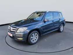 Mercedes GLK 220 CDI