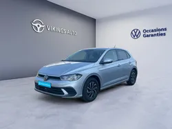 VOLKSWAGEN Polo 1.0 TSI 95 S&S BVM5 VW Edition