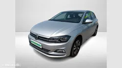 VW Polo 1.0 Confortline