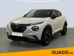 NISSAN Juke 1.6 Hybrid N-Connecta Auto