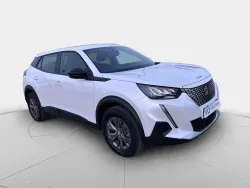 PEUGEOT 2008 Active Eléctrico 100kW