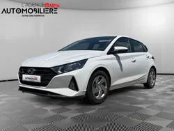HYUNDAI i20 1.2 85 INITIA