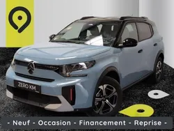 Citroën C3 Aircross Max Hybride 145 ch Aut neuf -21%