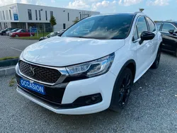 DS4 Crossback 1.6 THP 165ch Sport Chic EAT6