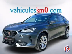 CUPRA Formentor 1.5 TSI 150